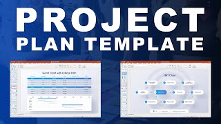 How to write a project plan template [upl. by Weisburgh]