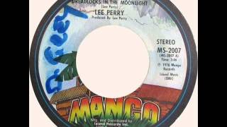 Lee Perry  Dreadlock in Moonlight [upl. by Adnahsam43]