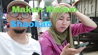 Makan Malam Shaokao [upl. by Rebah]