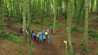 La Fageda un bosc una gent [upl. by Tannenbaum]