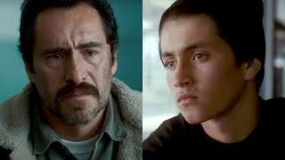 A Better Life 2011 Official Trailer  Demián Bichir [upl. by Gavrah619]