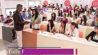 Top 10 PU College in Bangalore [upl. by Acilejna]