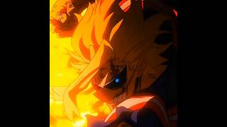 All Mights Last Smash 🥶🔥  myheroacademia edit amv mha anime [upl. by Farrish]