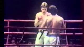 Dominique Valera vs Jeff Smith PKA 1978wmv [upl. by Spear520]