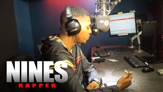 Nines  Fire in the Booth part 2 [upl. by Ttenrag]