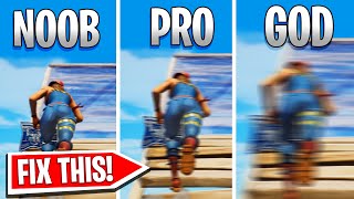 5 Psychological Tricks Pros Use To Stay Perfectly Calm in Fortnite [upl. by Ettevol]