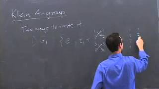 Lec 3  Abstract Algebra [upl. by Aseeral]