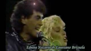 DUETOS CLÁSICOS DE LOS 80s EN ESPAÑOL  PARTE 1 Generación X [upl. by Cavit]