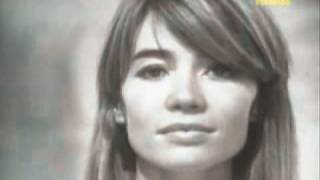 Francoise Hardy  Comment te dire adieu [upl. by Okoyik]