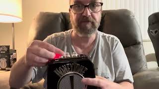 UNBOXING HONEYTONE Mini Amp [upl. by Gerry]