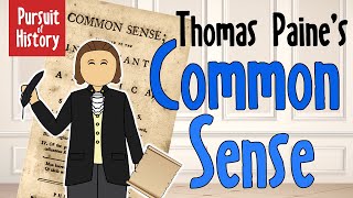 What is Common Sense [upl. by Rosamond307]