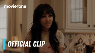 Tyler Perrys Divorce in the Black  Official Clip Brunch Scene Cutdown  Meagan Good Debbi Morgan [upl. by Skipton]