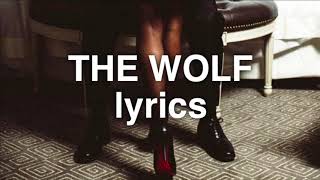 The Spencer Lee Band  The Wolf Lyrics [upl. by Sewole]