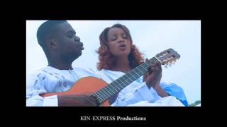 LIBOSO NA YO dAimé NKANU  KINEXPRESS Productions [upl. by Attlee32]