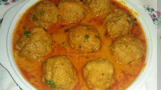 Mutton Kaima Unde Saru  How To Make Mutton Keema Balls Curry Recipe in Kannada Keema Saaru [upl. by Innoj153]