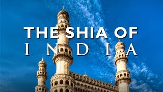 The Shia of India [upl. by Hanny841]