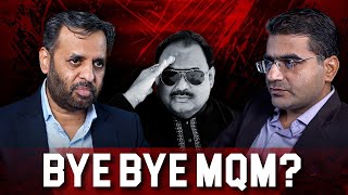 EXCLUSIVE Mustafa Kamal Breaks Silence on MQM Karachi Politics amp his Connections Malik Riaz ampState [upl. by Sidman]