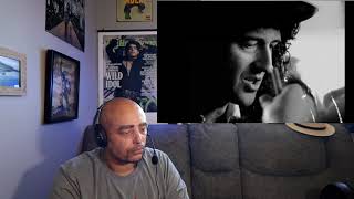 Brian May  Driven By You  official video Reaction classic rock music [upl. by Bina]