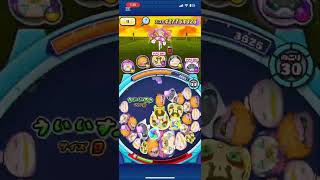 今週のスコアタスコアタ ぷにぷに [upl. by Velick855]