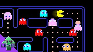 If PacMan had a CRAZY mode [upl. by Whitehouse]