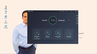 Getting Started with Tuneup Software from AVG Ultimate [upl. by Naicul201]