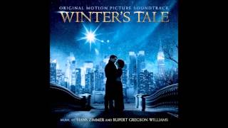 Hans Zimmer  quotWinters Talequot Soundtrack [upl. by Novyaj]