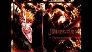 Bleach OST  Turn The Tables [upl. by Ollayos]