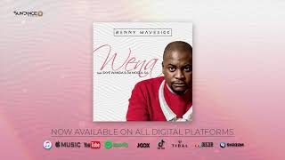 Benny Maverick  Wena Feat Skye Wanda amp De Mogul SA OFFICIAL AUDIO [upl. by Elleirda708]