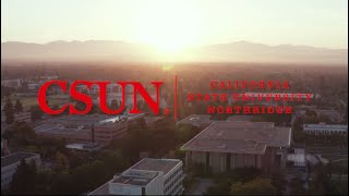 CSUN [upl. by Melar962]