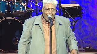 The Rance Allen Group  Angel Live Performance [upl. by Bikales638]