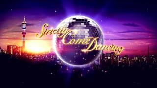 Strictly Come Dancing Theme Tune [upl. by Palmer]