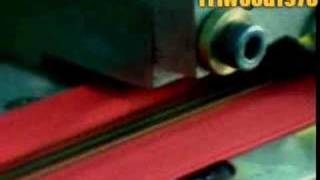 How Zippers Are Made [upl. by Nanci]