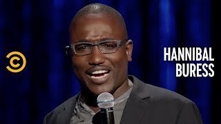 Hannibal Buress Throws a FivePerson Parade in New Orleans [upl. by Fenn925]