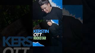 Kerstin Ott hat ihre neue Single „Rockstar“ veröffentlicht shorts popschlager kerstinott [upl. by Holder293]