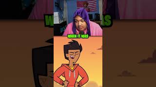 The Total Drama Reboot is TRULY DISTURBING [upl. by Goldner404]