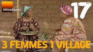 Trois femmes un village  Episode 1  Le rival  Série [upl. by Grishilda408]