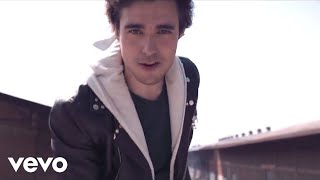 Jorge Blanco  Conmigo Official Video [upl. by Eillah]