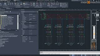 The Benefits of AutoCAD Electrical 2020 [upl. by Fairleigh]