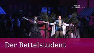 Der Bettelstudent – Trailer  Volksoper Wien [upl. by Braun]