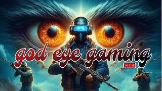 Playing pubg with friends  god eye is live 🔴 bgmibgmilive shortslivepubgmobile pubgmobilelive [upl. by Attennaej]