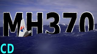 Why Cant We Find MH370 [upl. by Merce79]