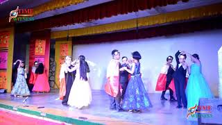 Raja Ram Mohan Roy Academy annual day [upl. by Adnileb]