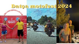 DATÇA MOTOFEST 2024 [upl. by Tiphany316]