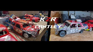 Cantley Alloy RC Racing [upl. by Cummine]