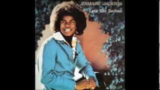 Jermaine Jackson  Lets Get Serious Long Version [upl. by Kreg]