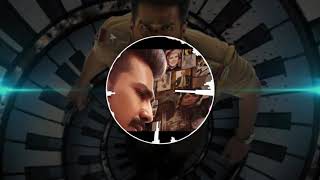 Ratsasan Theme Music  BGM MP3  Piano Background Score [upl. by Oza]