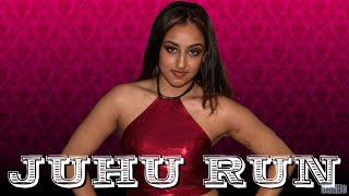 WWE Sareena Sandhu  quotJuhu Runquot Intro Edit [upl. by Richers424]