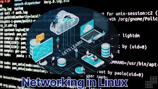 5 Essential Linux Networking Commands [upl. by Seem]