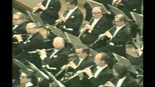 Beethoven  Symphony No 9 in D minor Op 125  Klemperer [upl. by Wadell]