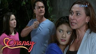 Onanay Agawan kay Natalie  Episode 125 [upl. by Htezil]